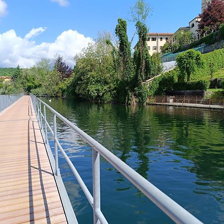 Grazioso Bilocale Merlino, Luminoso Con Vista Santuario, Wifi Giaveno Kültér fotó