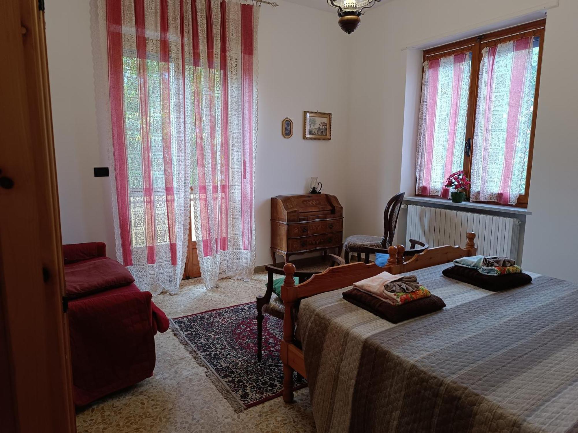 Grazioso Bilocale Merlino, Luminoso Con Vista Santuario, Wifi Giaveno Kültér fotó